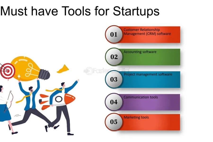 The-Tools-Every-Startup-Must-Have–Must-have-Tools-for-Startups